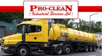 Pro Clean Industrial Services Ltd 364168 Image 0